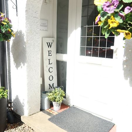 Avonlea Guest House Μπάνμπουρι Εξωτερικό φωτογραφία