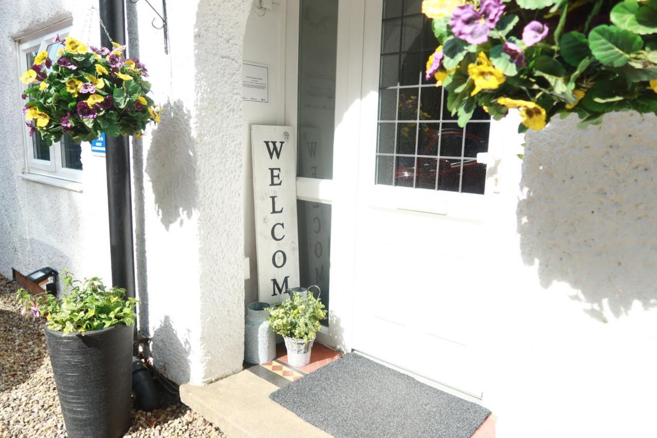 Avonlea Guest House Μπάνμπουρι Εξωτερικό φωτογραφία