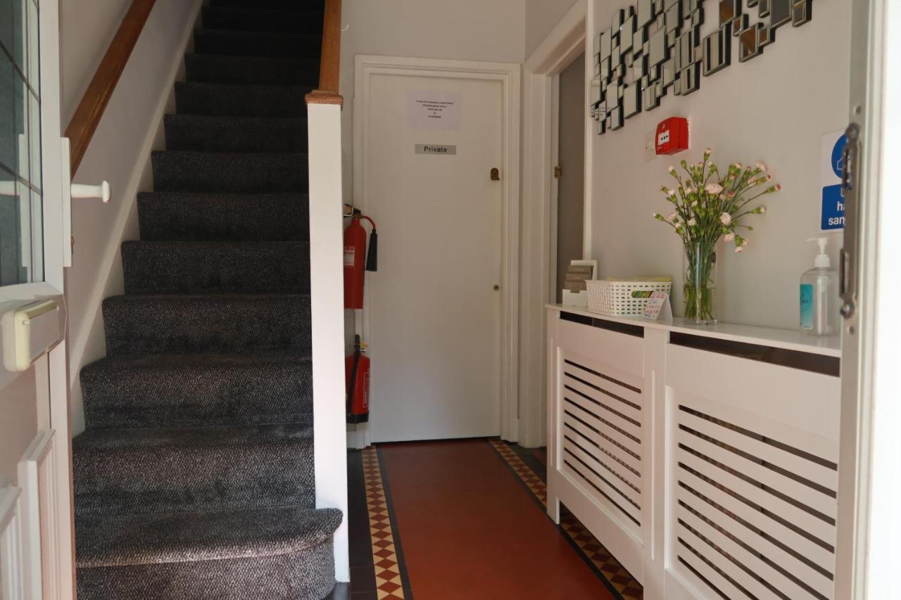 Avonlea Guest House Μπάνμπουρι Εξωτερικό φωτογραφία