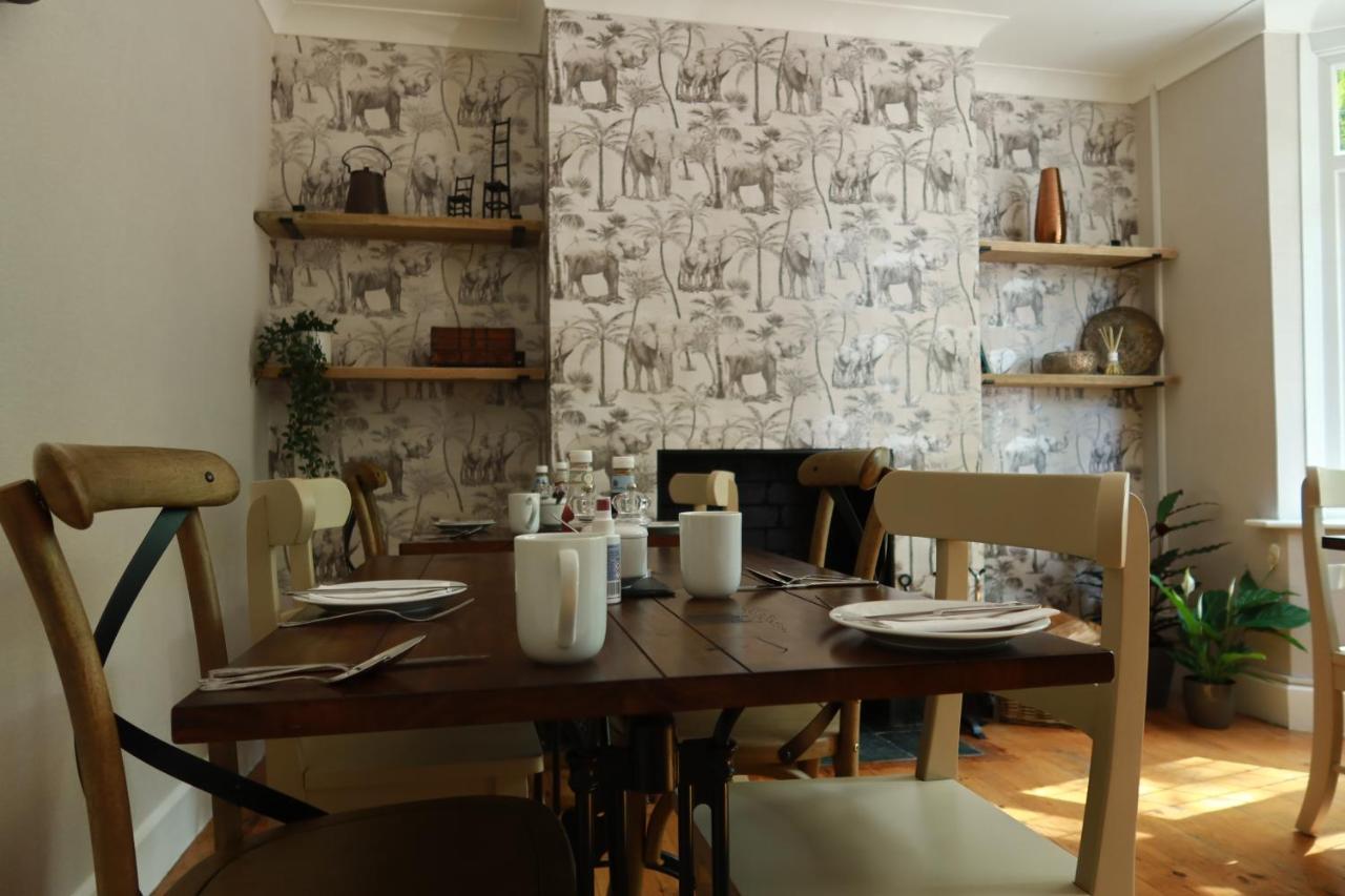 Avonlea Guest House Μπάνμπουρι Εξωτερικό φωτογραφία