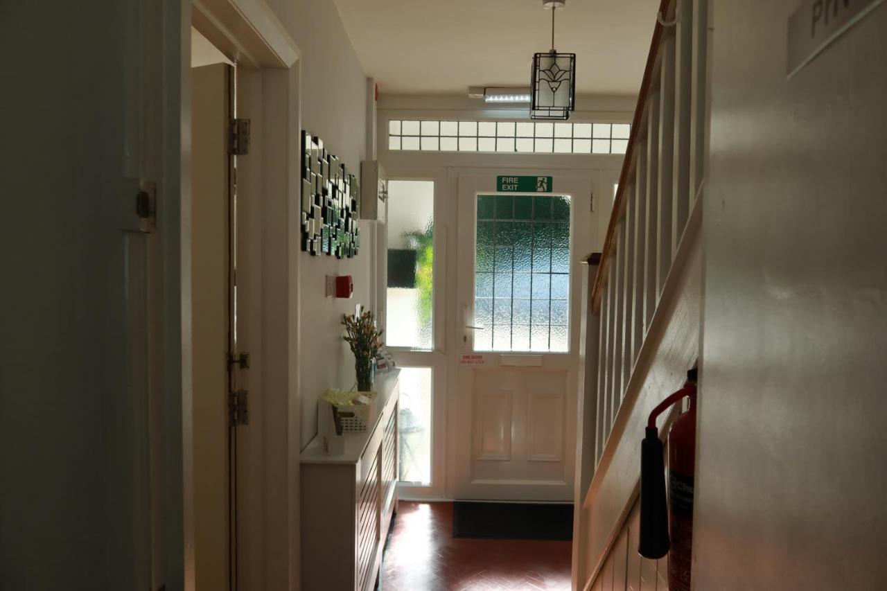 Avonlea Guest House Μπάνμπουρι Εξωτερικό φωτογραφία