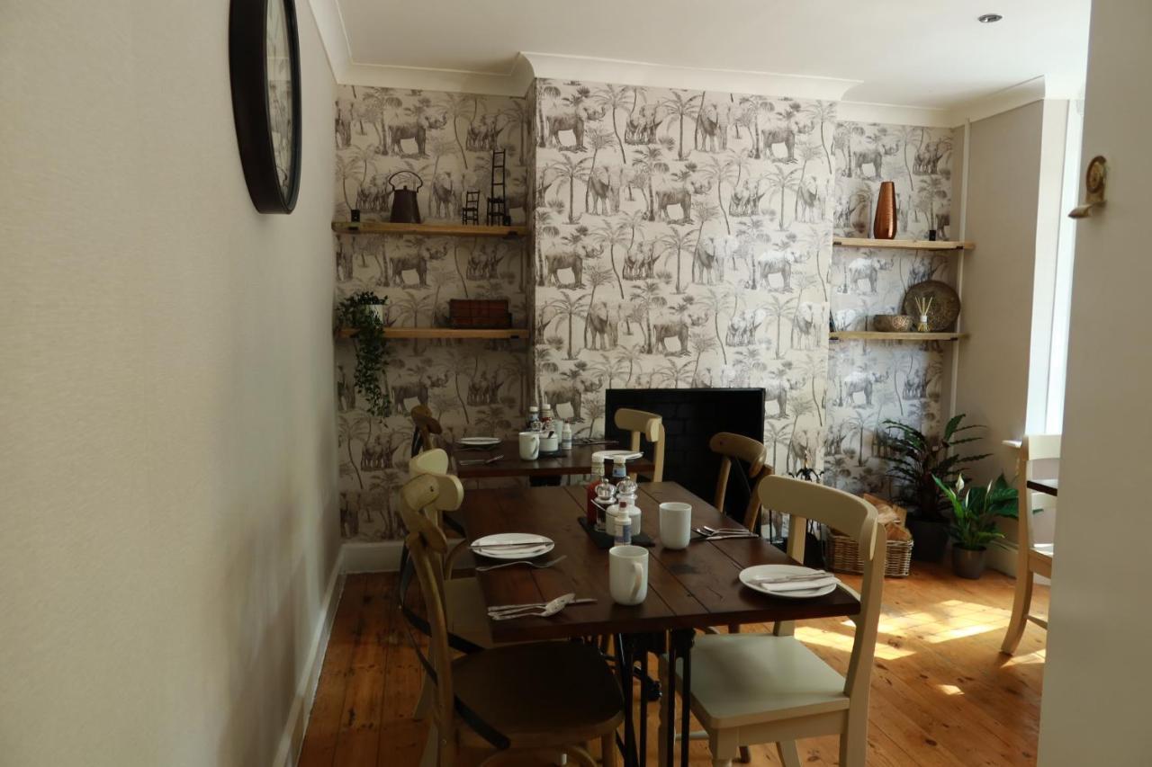 Avonlea Guest House Μπάνμπουρι Εξωτερικό φωτογραφία