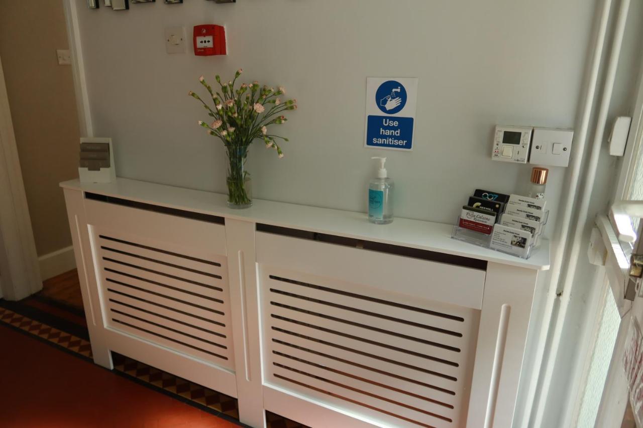 Avonlea Guest House Μπάνμπουρι Εξωτερικό φωτογραφία