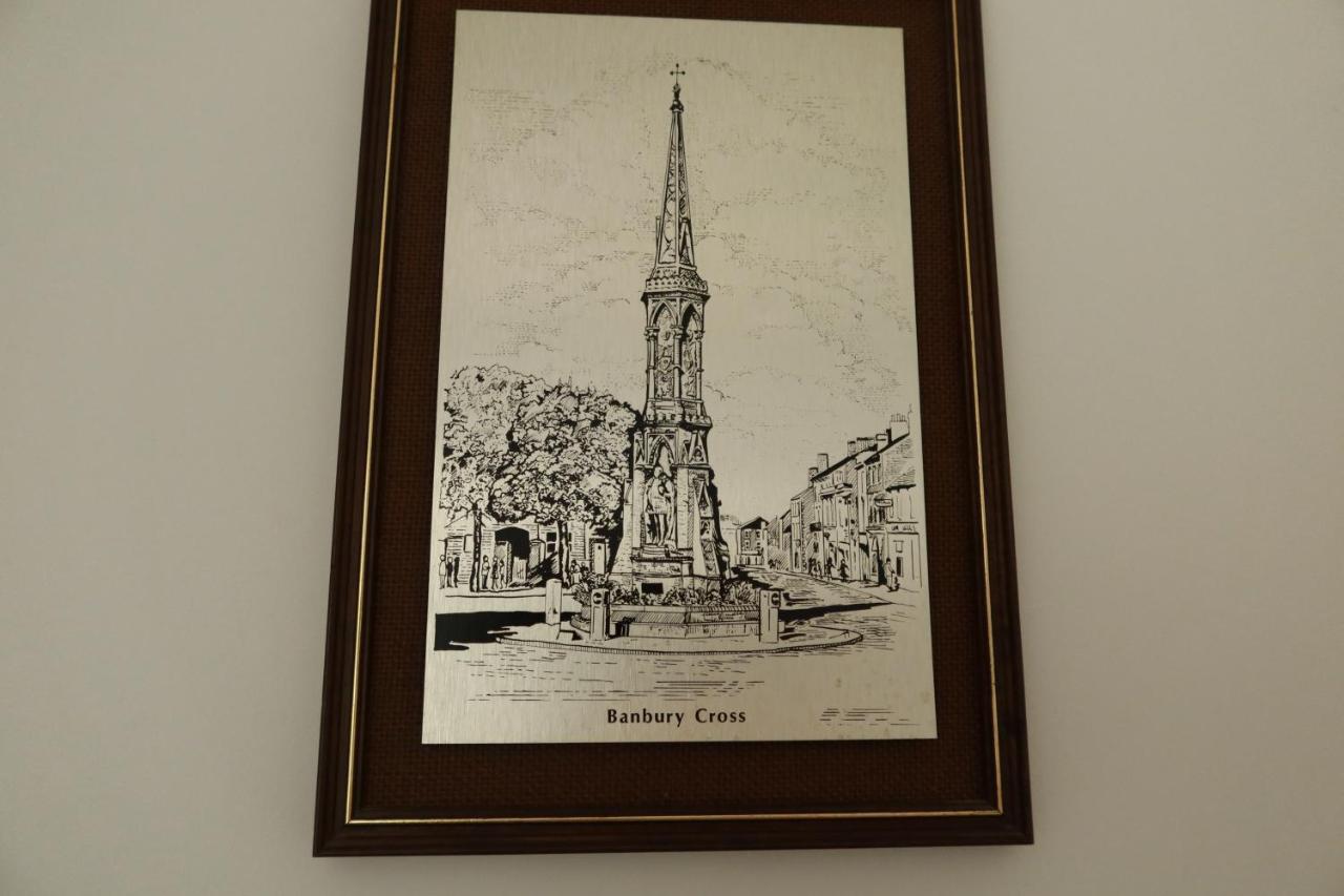 Avonlea Guest House Μπάνμπουρι Εξωτερικό φωτογραφία