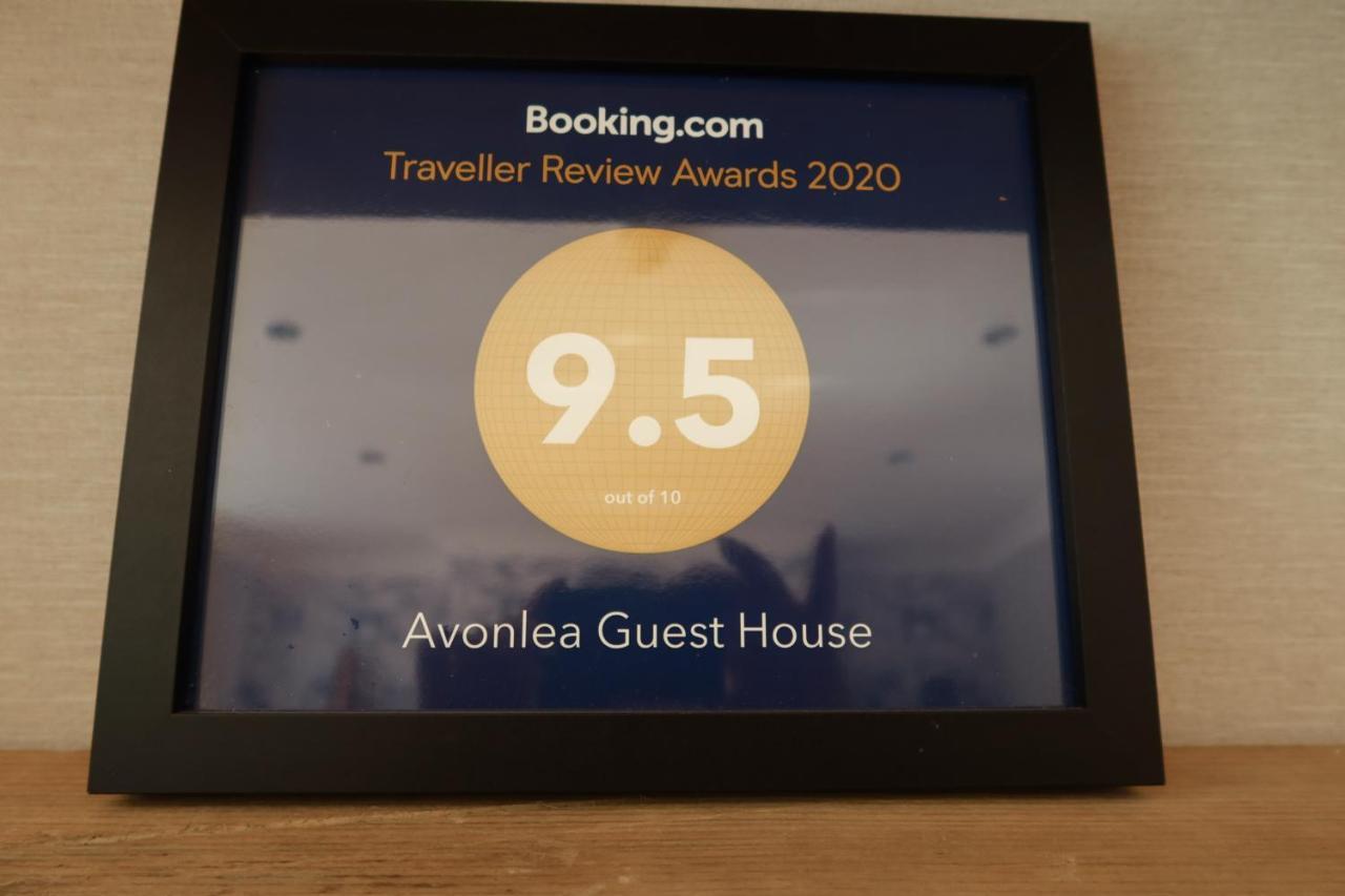 Avonlea Guest House Μπάνμπουρι Εξωτερικό φωτογραφία
