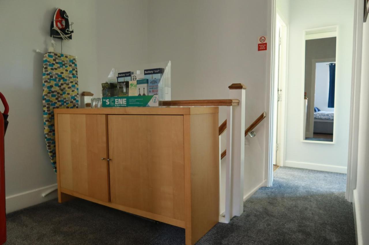 Avonlea Guest House Μπάνμπουρι Εξωτερικό φωτογραφία