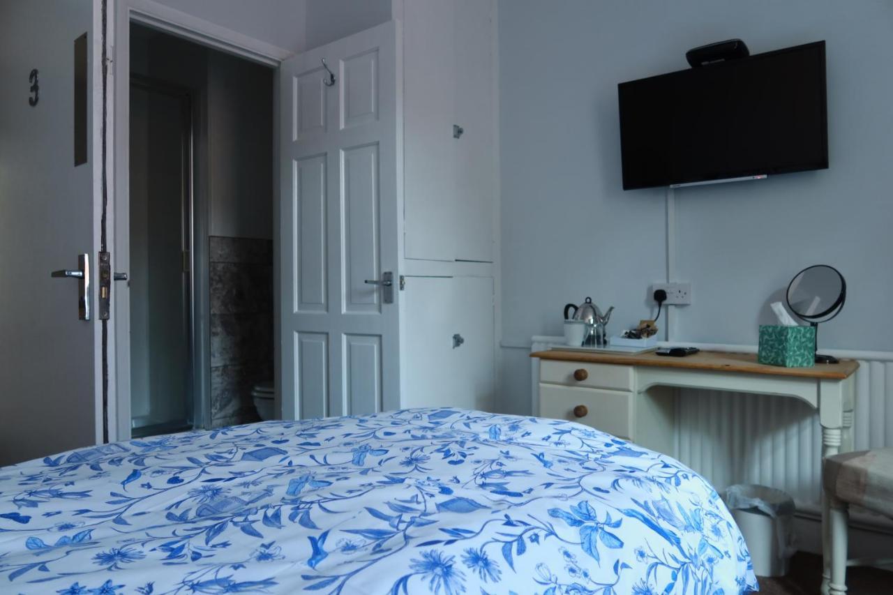Avonlea Guest House Μπάνμπουρι Εξωτερικό φωτογραφία