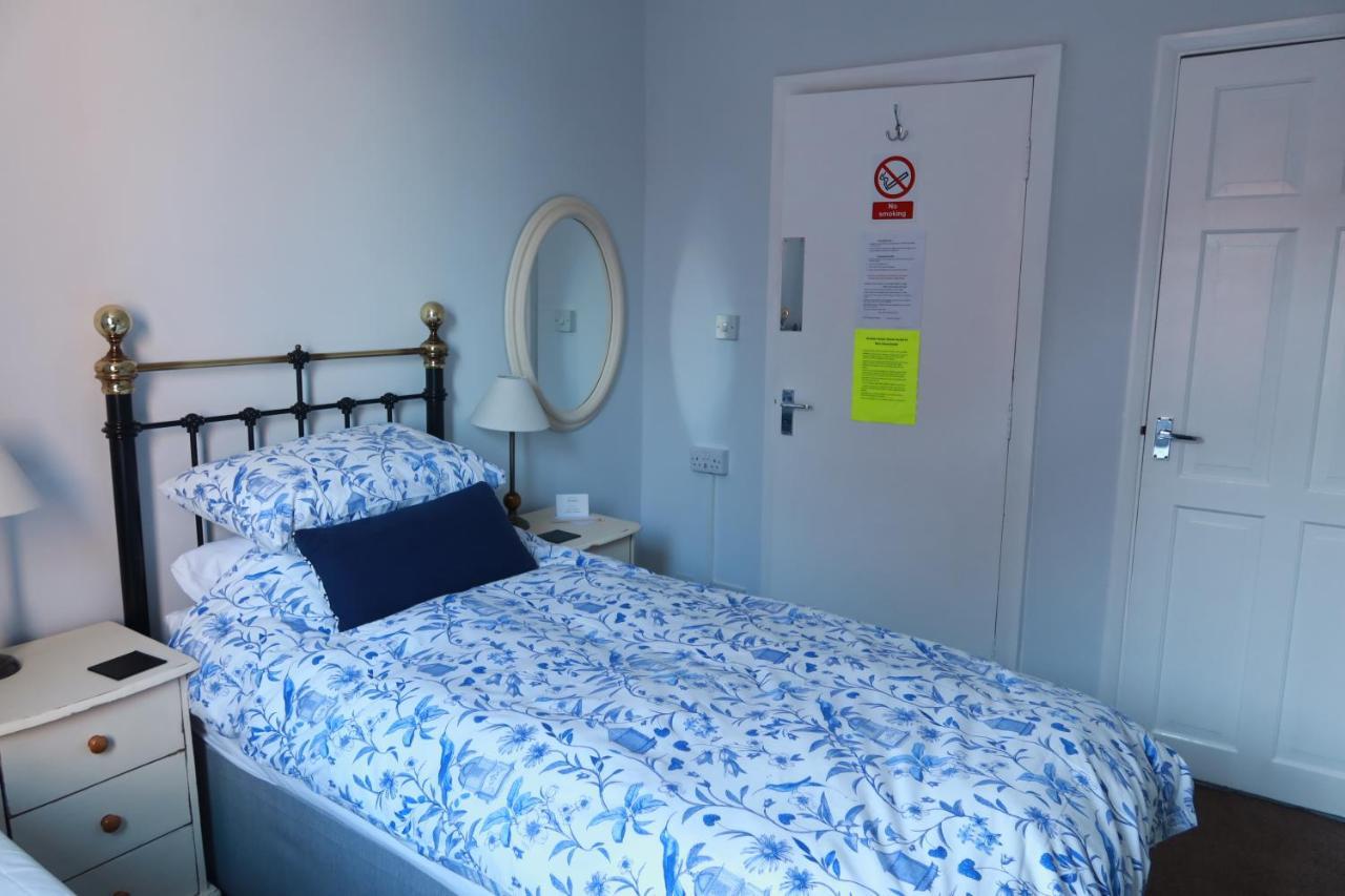Avonlea Guest House Μπάνμπουρι Εξωτερικό φωτογραφία