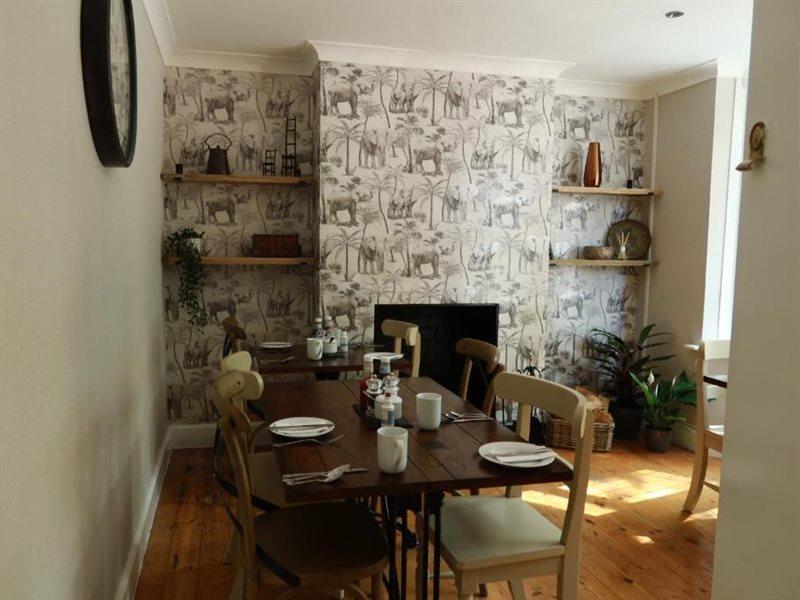 Avonlea Guest House Μπάνμπουρι Εξωτερικό φωτογραφία
