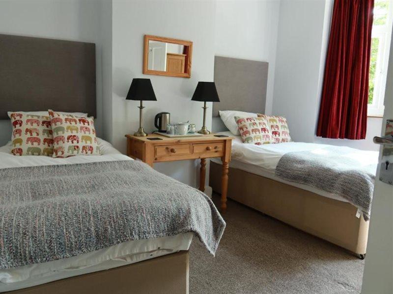 Avonlea Guest House Μπάνμπουρι Εξωτερικό φωτογραφία