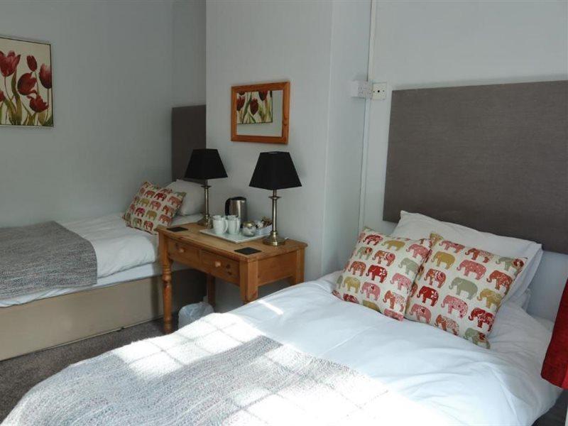 Avonlea Guest House Μπάνμπουρι Εξωτερικό φωτογραφία