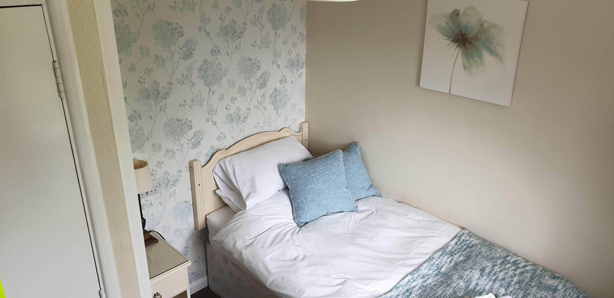 Avonlea Guest House Μπάνμπουρι Εξωτερικό φωτογραφία