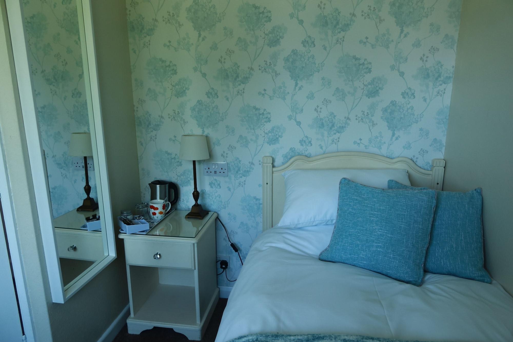 Avonlea Guest House Μπάνμπουρι Εξωτερικό φωτογραφία