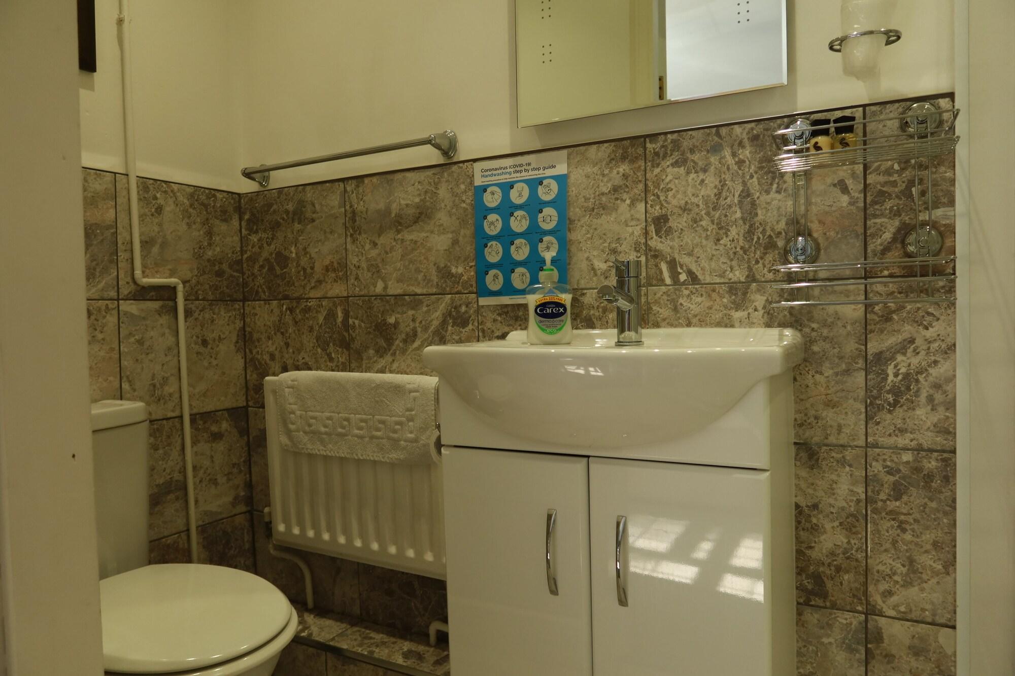 Avonlea Guest House Μπάνμπουρι Εξωτερικό φωτογραφία