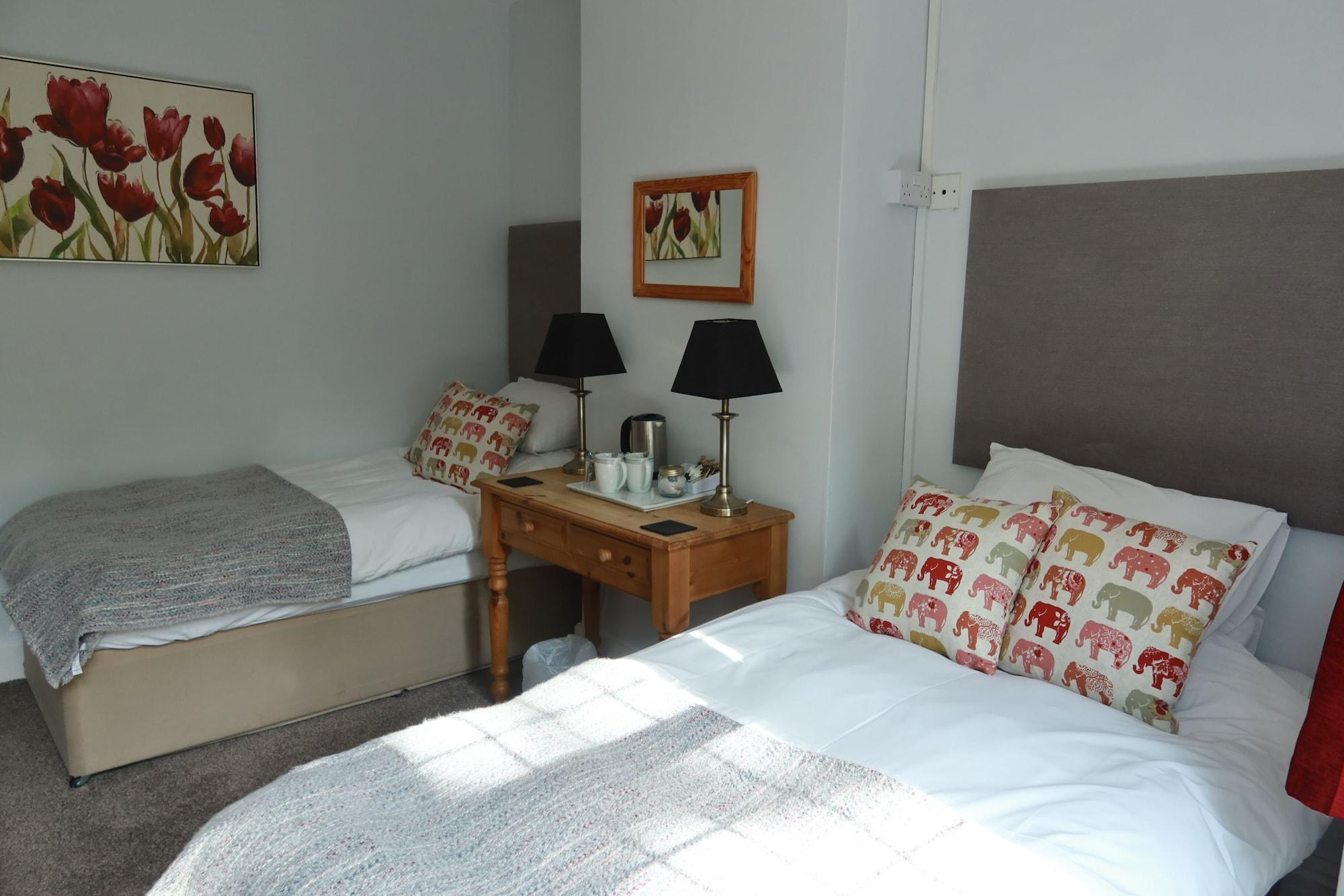 Avonlea Guest House Μπάνμπουρι Εξωτερικό φωτογραφία