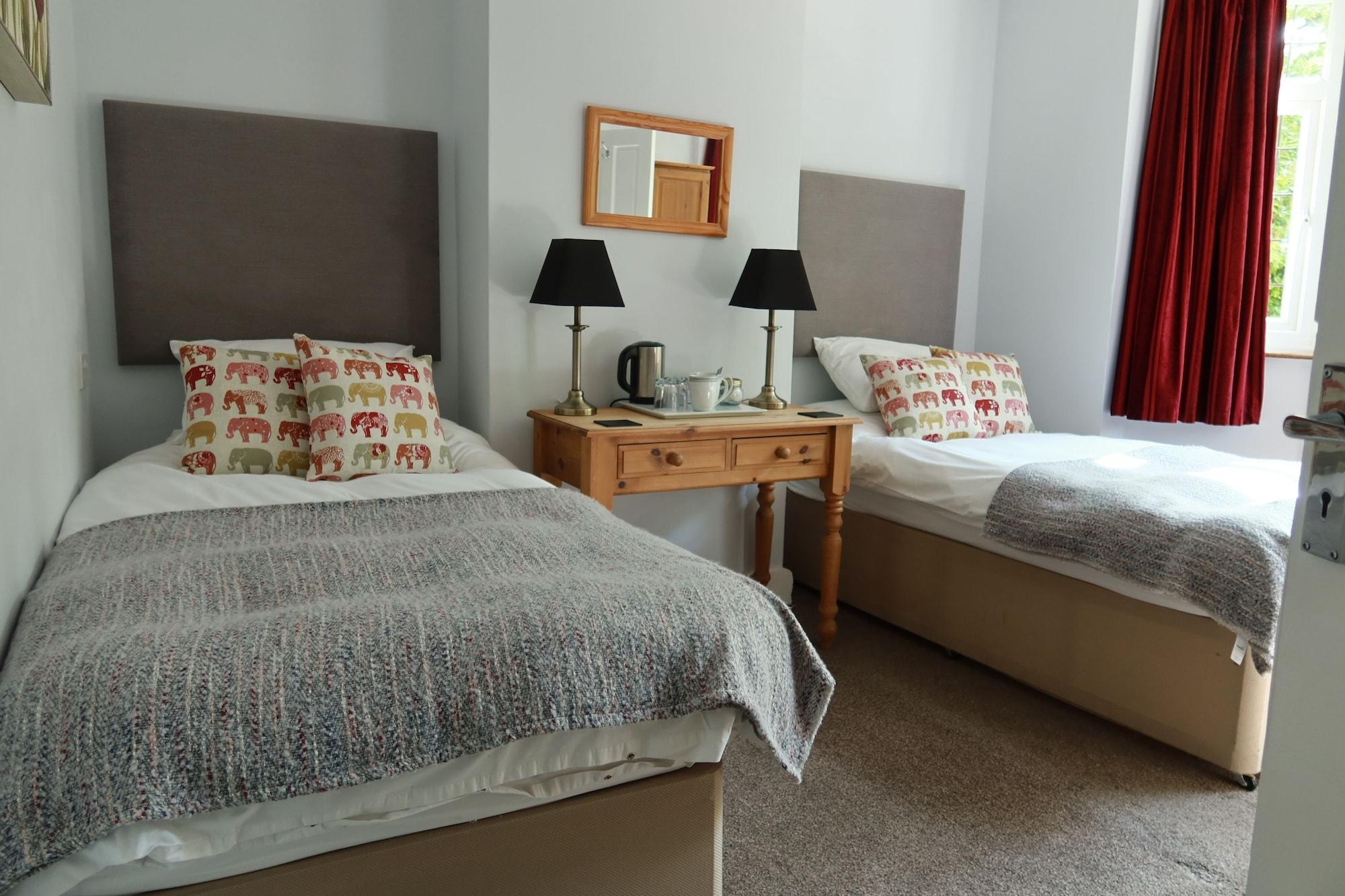 Avonlea Guest House Μπάνμπουρι Εξωτερικό φωτογραφία