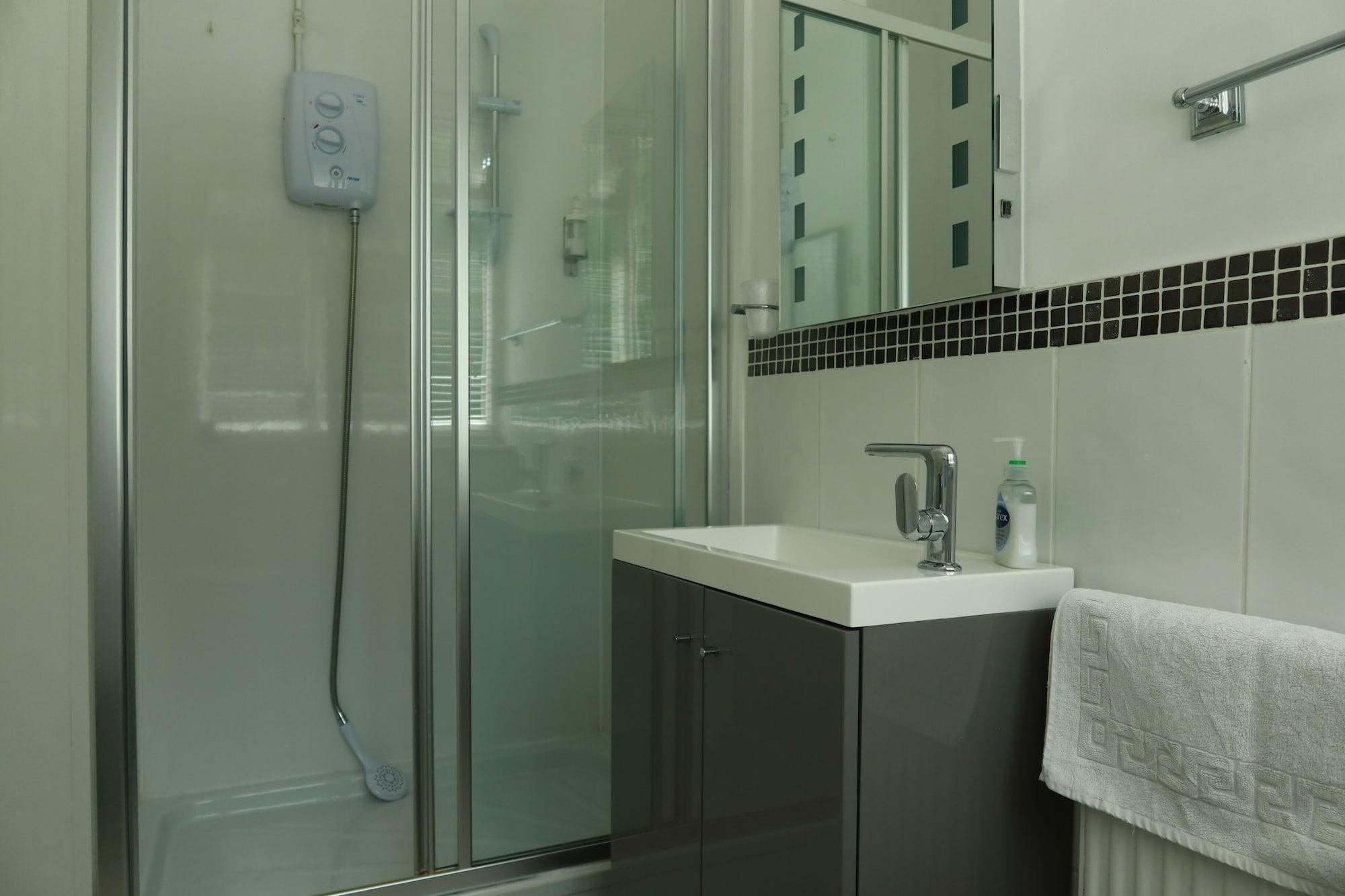 Avonlea Guest House Μπάνμπουρι Εξωτερικό φωτογραφία