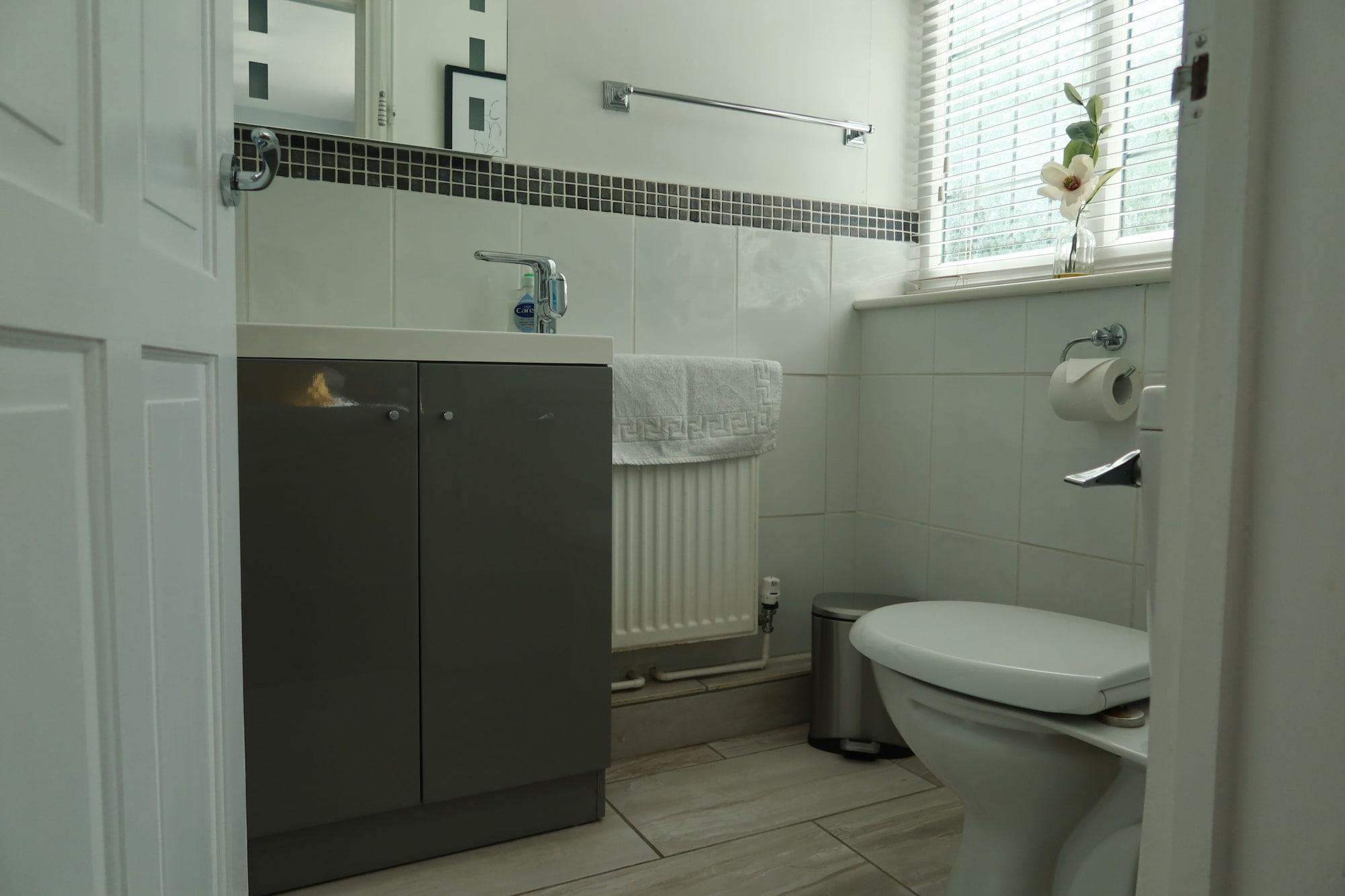 Avonlea Guest House Μπάνμπουρι Εξωτερικό φωτογραφία