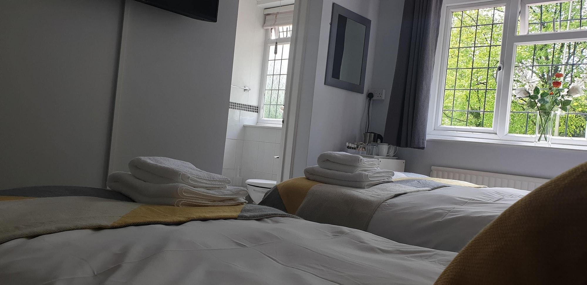 Avonlea Guest House Μπάνμπουρι Εξωτερικό φωτογραφία