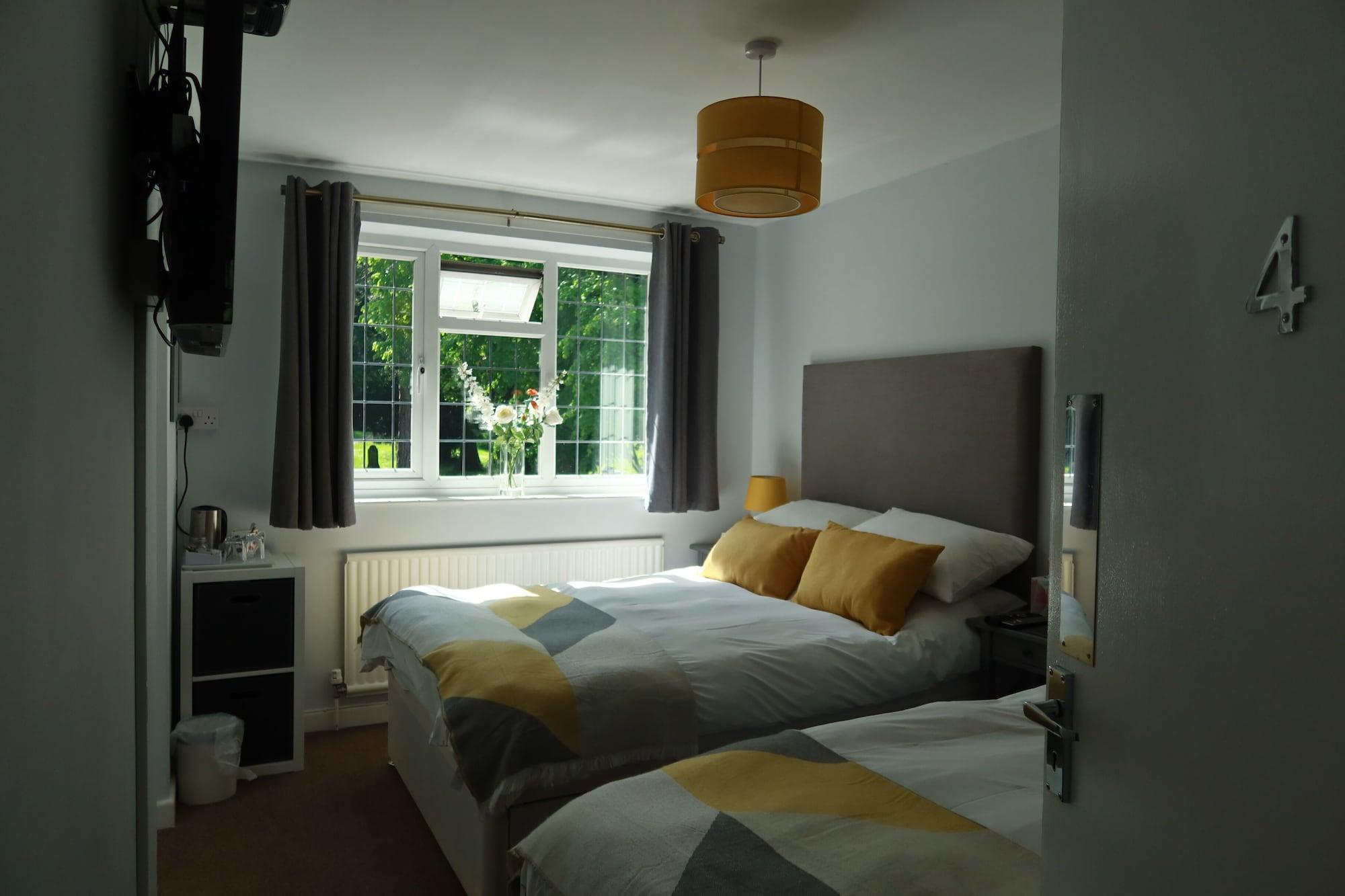 Avonlea Guest House Μπάνμπουρι Εξωτερικό φωτογραφία