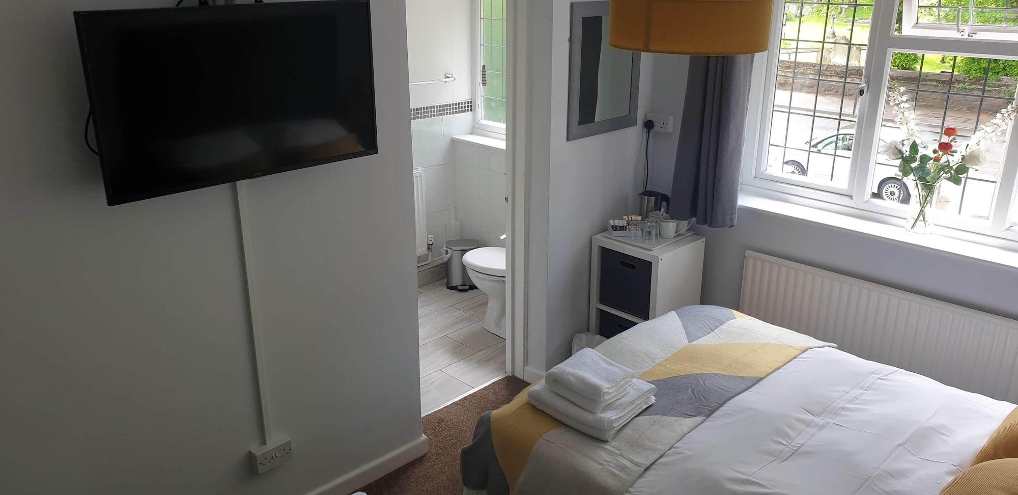 Avonlea Guest House Μπάνμπουρι Εξωτερικό φωτογραφία