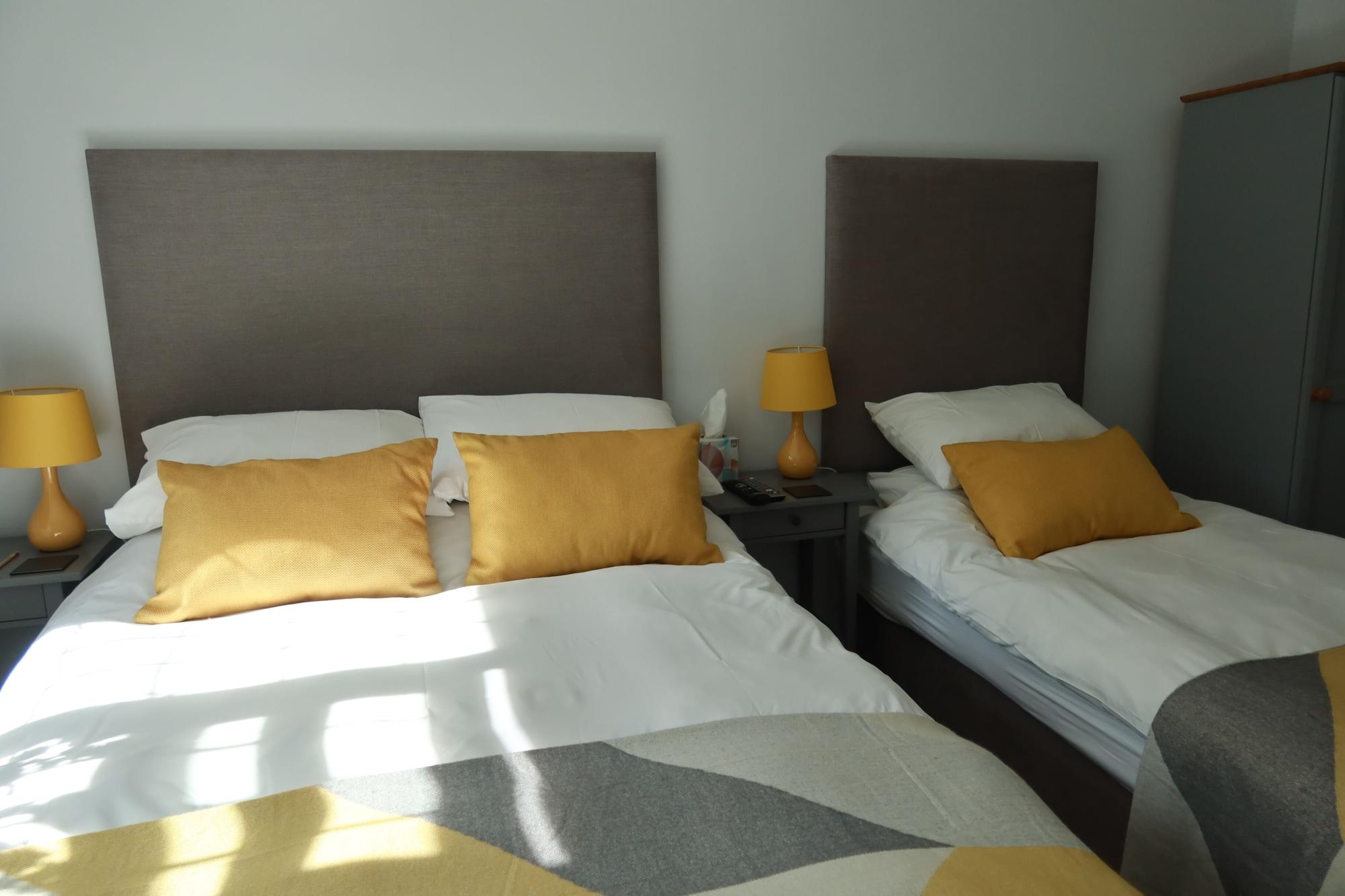 Avonlea Guest House Μπάνμπουρι Εξωτερικό φωτογραφία